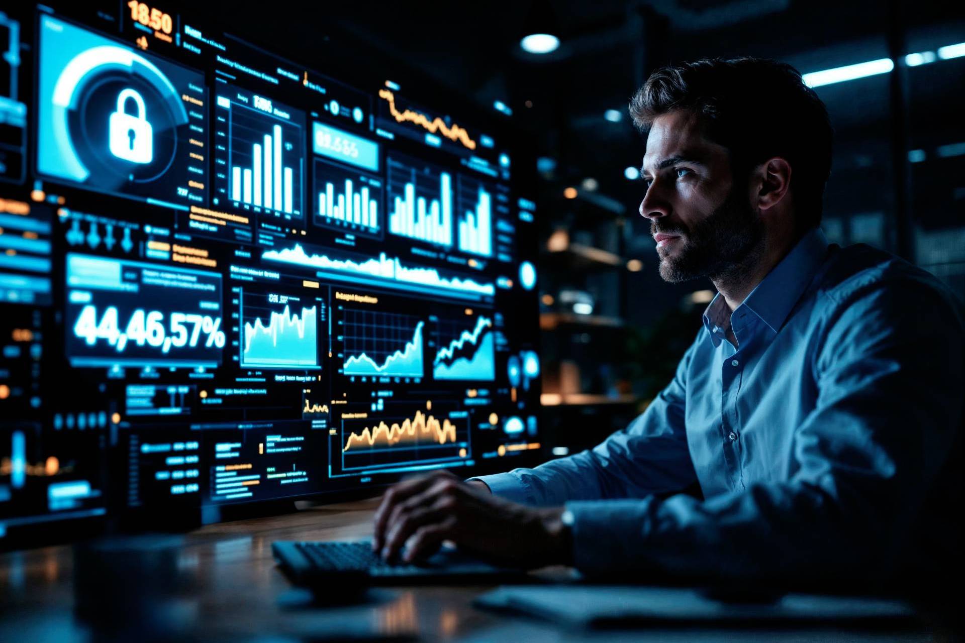 Liberty-Shield integrity-based online privacy company