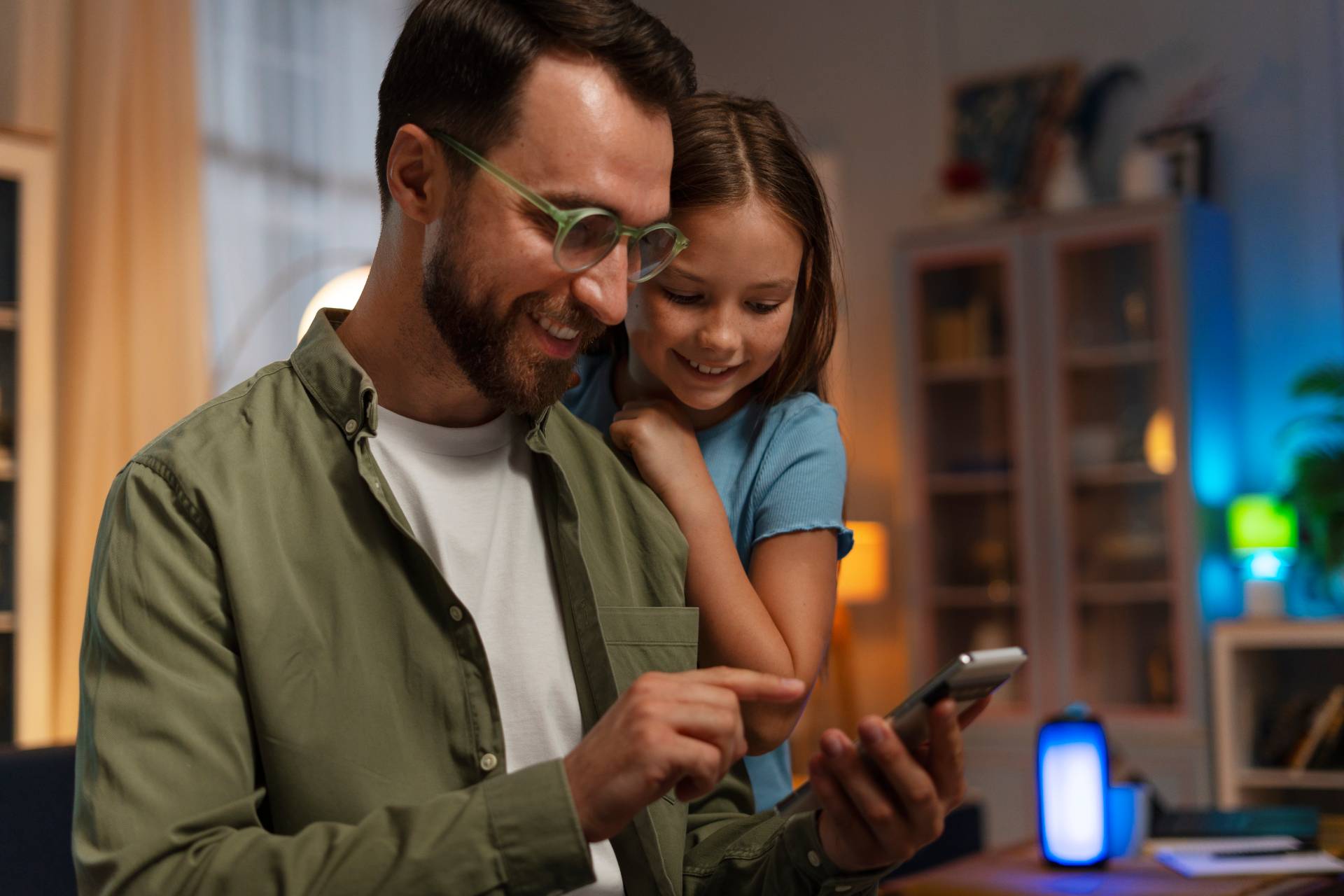 Liberty-Shield privacy protection service for individuals