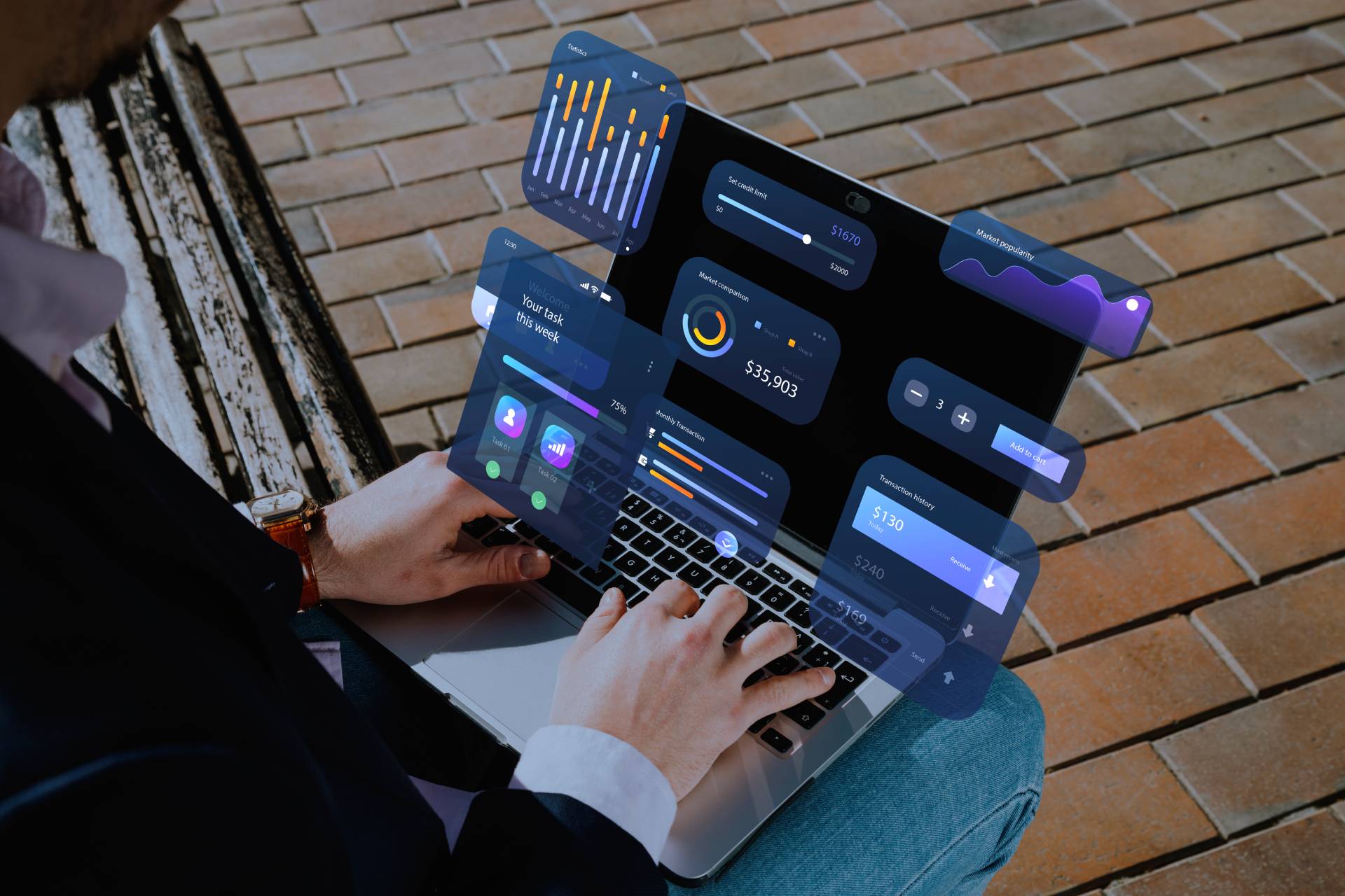 Liberty-Shield secure and trusted online safety solutions