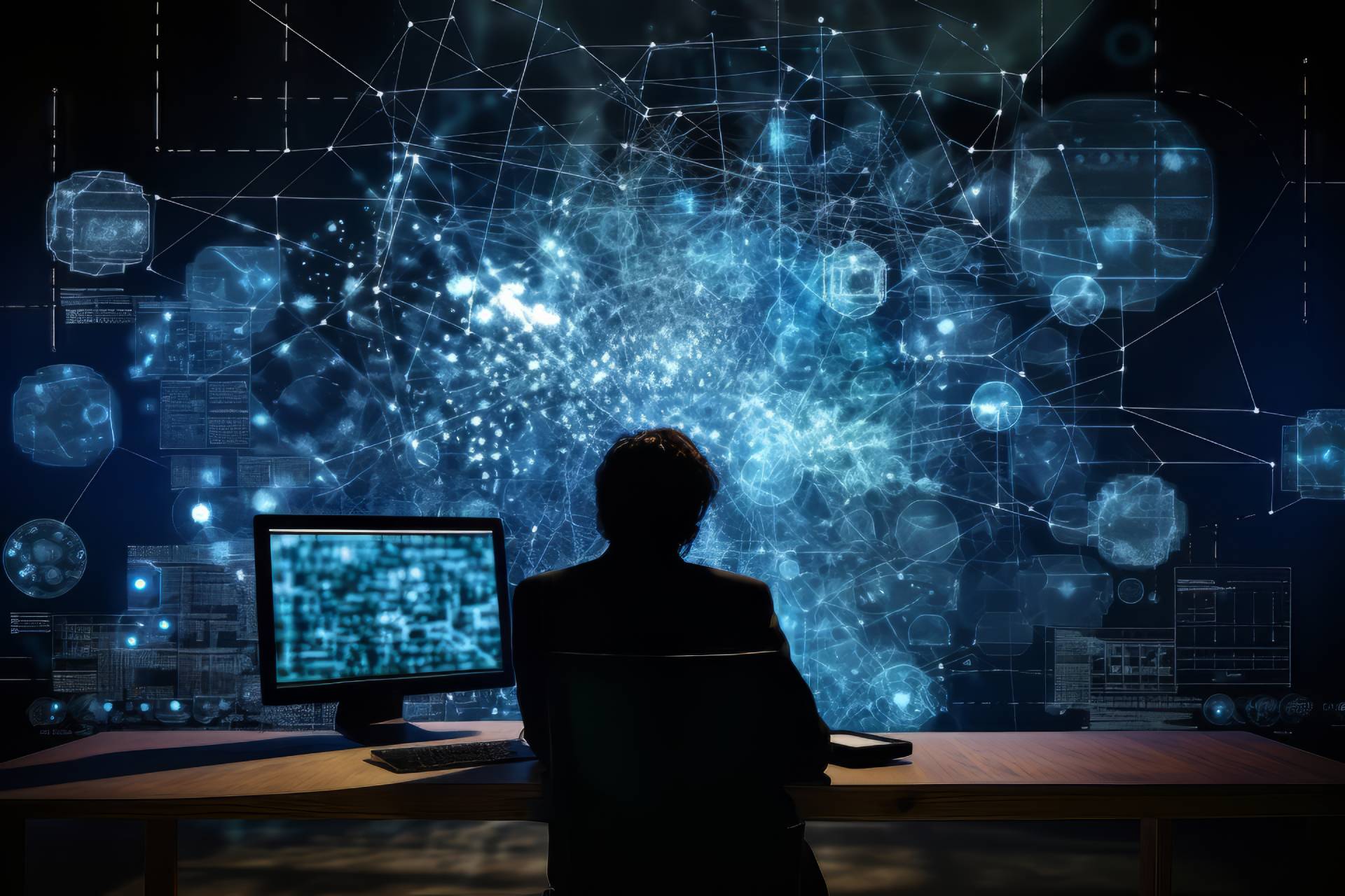 Liberty-Shield internet data security and protection provider