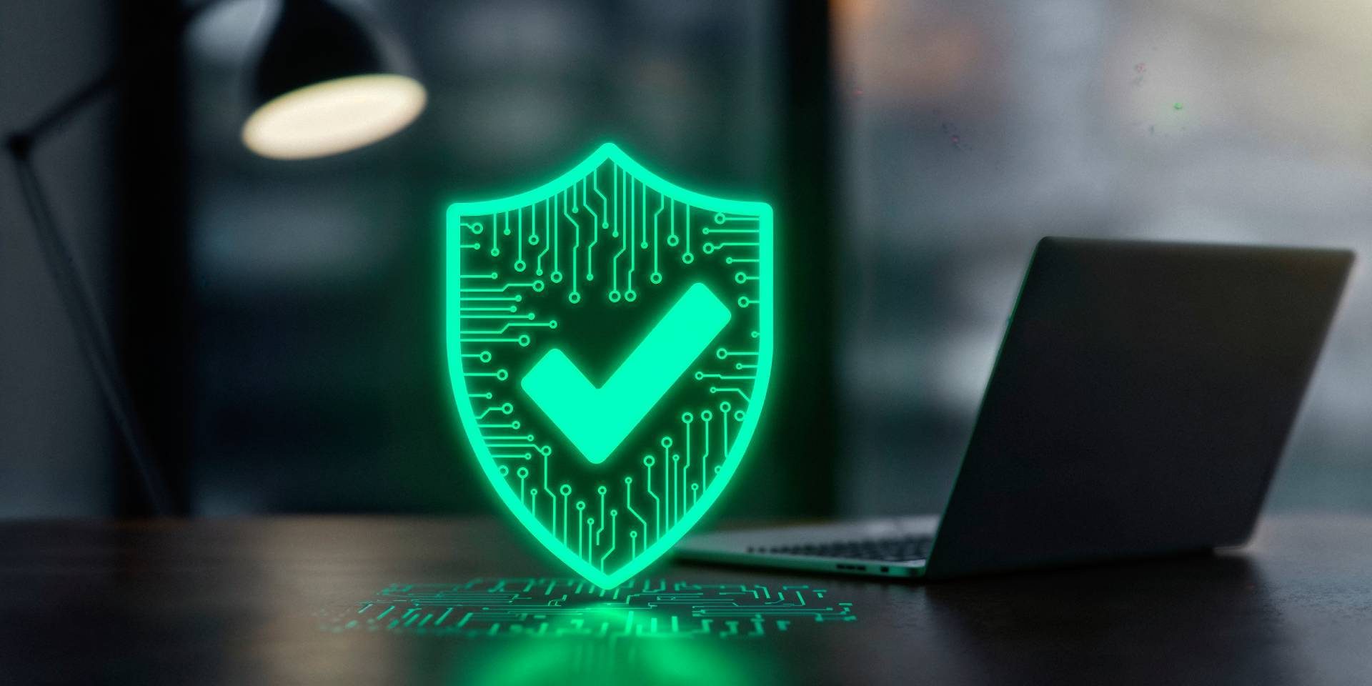 Liberty-Shield protecting users from online identity theft
